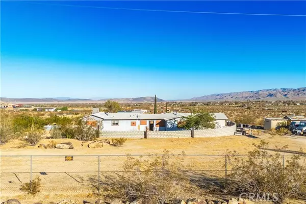 5177 Avenida Del Sol, Joshua Tree, CA 92252