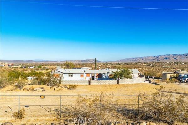 5177 Avenida Del Sol, Joshua Tree, CA 92252