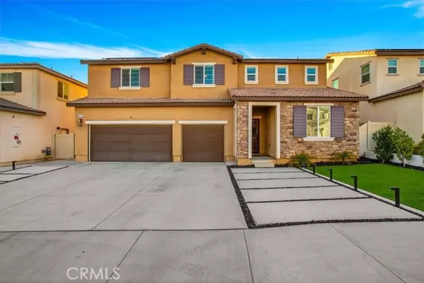 14157 Cerignola Circle, Beaumont, CA 92223