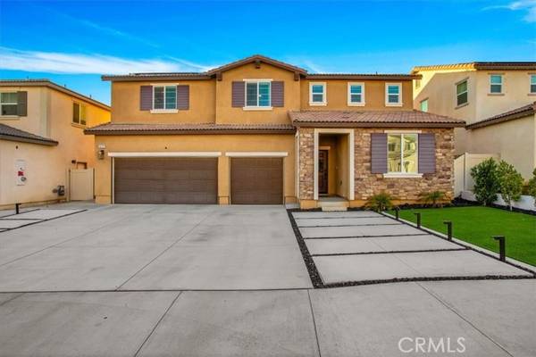 14157 Cerignola Circle, Beaumont, CA 92223