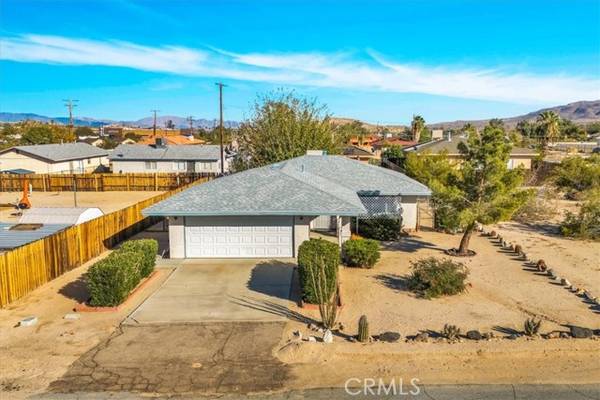 6583 Mariposa Avenue, Twentynine Palms, CA 92277