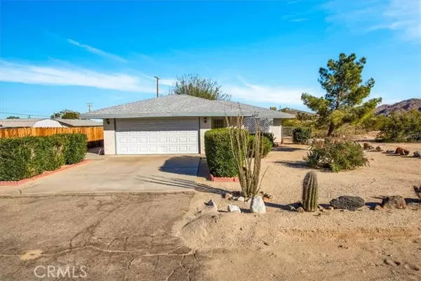 Twentynine Palms, CA 92277,6583 Mariposa Avenue