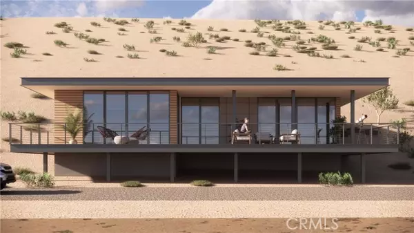 Yucca Valley, CA 92284,56335 Eagles Nest Road