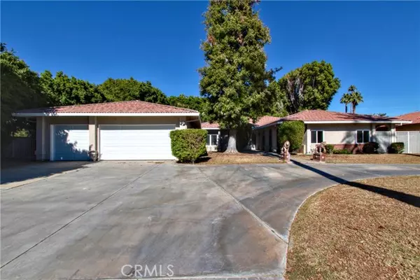 72020 Palm Crest Drive, Rancho Mirage, CA 92270