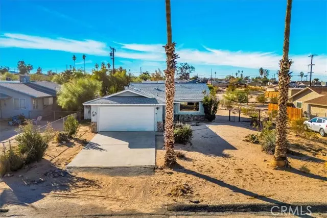 5404 Lupine Avenue, Twentynine Palms, CA 92277