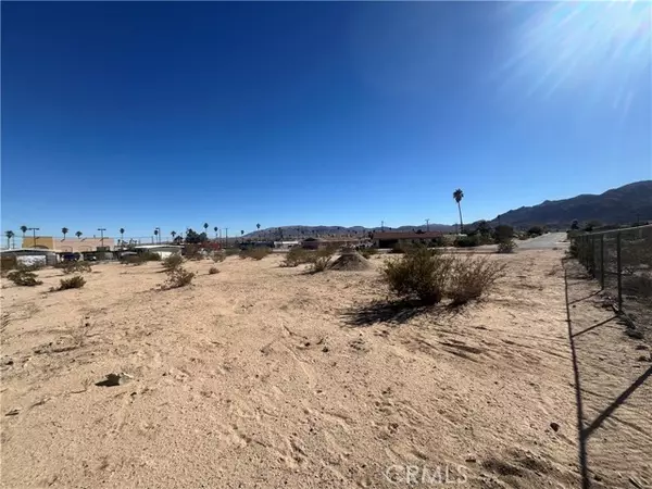 Twentynine Palms, CA 92277,73624 Buena Vista Drive