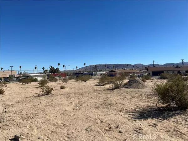 Twentynine Palms, CA 92277,73624 Buena Vista Drive