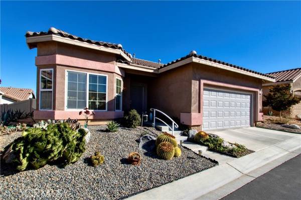 7380 Via Real Lane, Yucca Valley, CA 92284