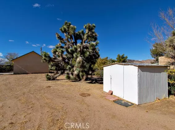 Yucca Valley, CA 92284,7470 Deer Trail