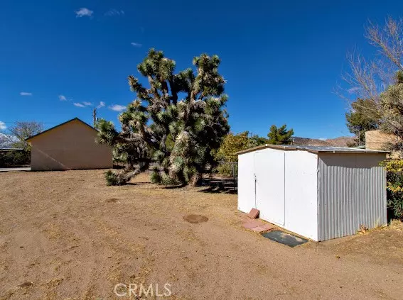 Yucca Valley, CA 92284,7470 Deer Trail