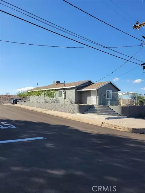 801 Valley Avenue, Needles, CA 92363