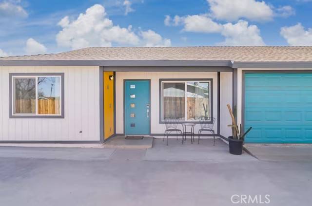 62048 Valley View Circle, Joshua Tree, CA 92252