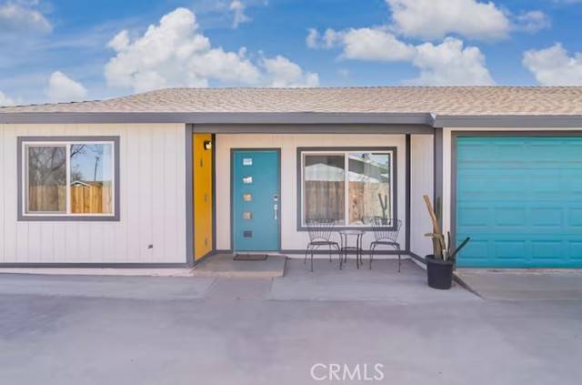 62048 Valley View Circle, Joshua Tree, CA 92252