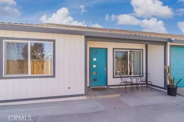 Joshua Tree, CA 92252,62048 Valley View Circle