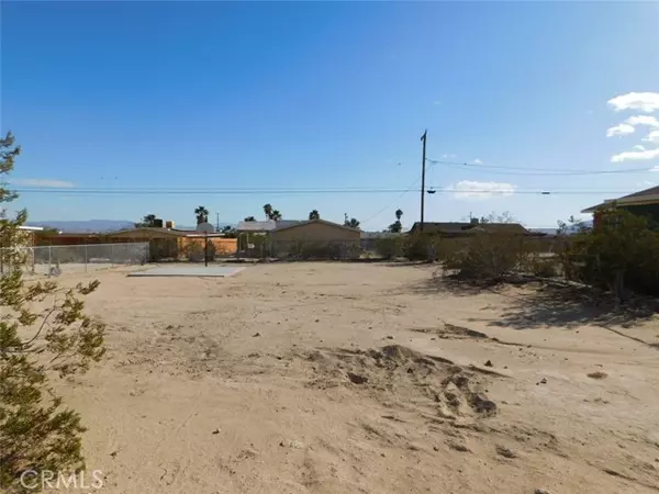 Twentynine Palms, CA 92277,0 Cahuilla Avenue