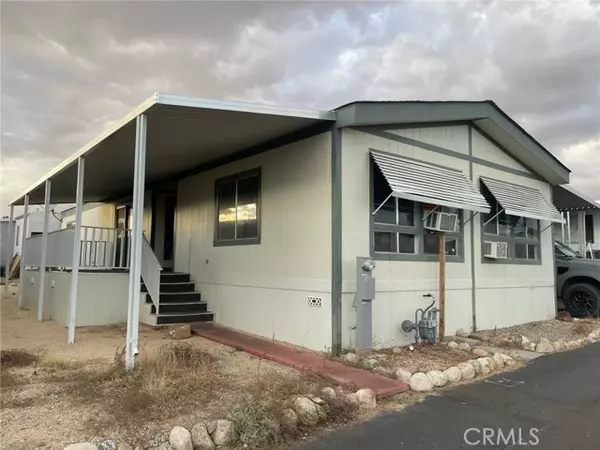 Twentynine Palms, CA 92277,6161 Ocotillo Avenue #13