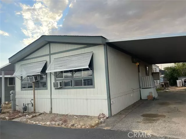 6161 Ocotillo Avenue #13, Twentynine Palms, CA 92277