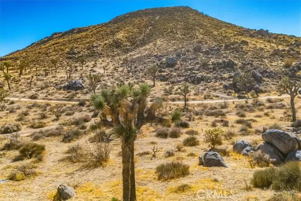 2175 Geronimo Trail, Yucca Valley, CA 92284