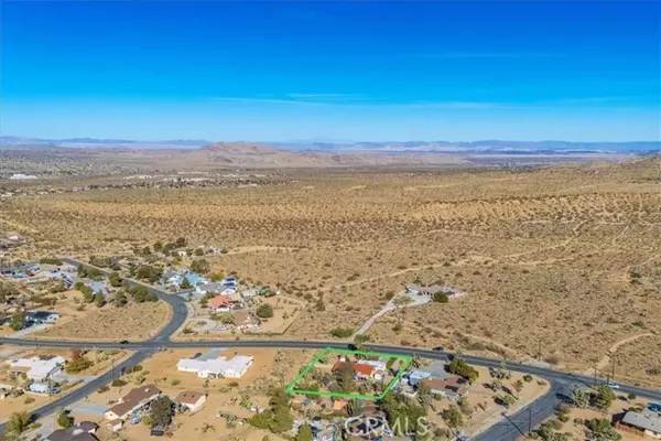 Yucca Valley, CA 92284,8318 Palomar Avenue