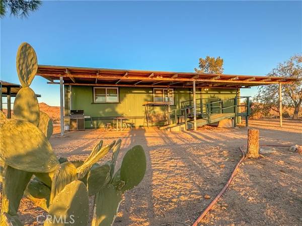 44080 Lanfair Road, Needles, CA 92363