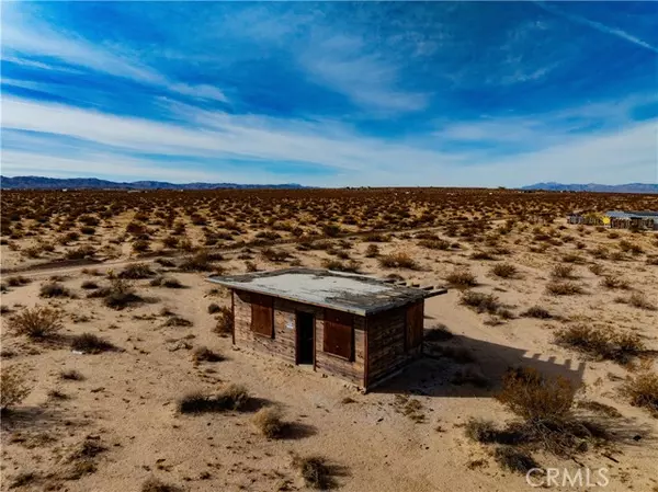 69172 Papoose Trail, Twentynine Palms, CA 92277