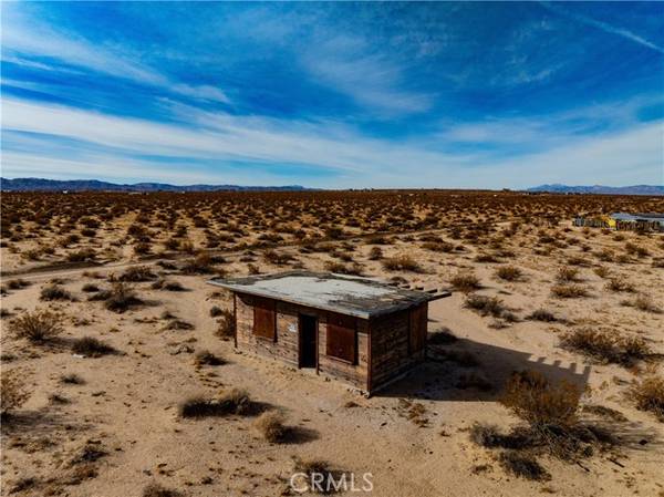 69172 Papoose Trail, Twentynine Palms, CA 92277