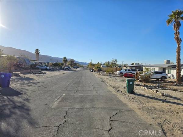 74955 Serrano Drive, Twentynine Palms, CA 92277