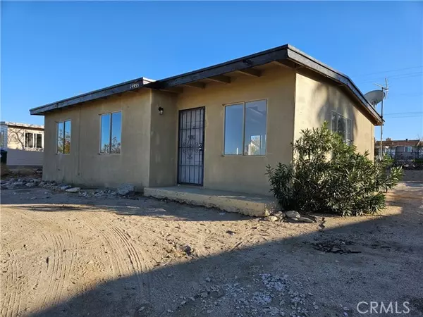 74955 Serrano Drive, Twentynine Palms, CA 92277