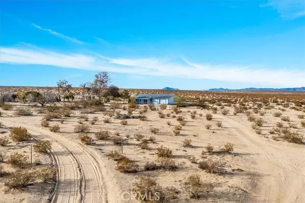 Twentynine Palms, CA 92277,2526 Meldora Avenue