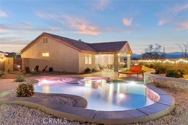 56780 Taos Circle, Yucca Valley, CA 92284