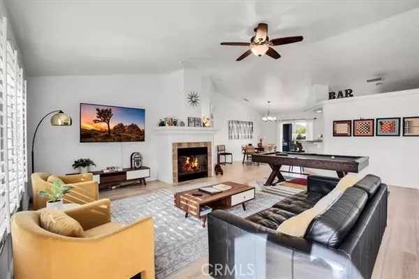 Yucca Valley, CA 92284,56780 Taos Circle