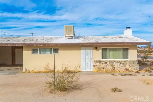 Twentynine Palms, CA 92277,6370 Tamarisk Avenue