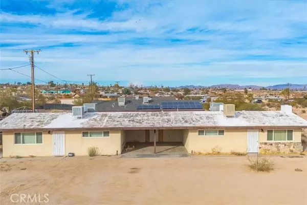 6370 Tamarisk Avenue, Twentynine Palms, CA 92277