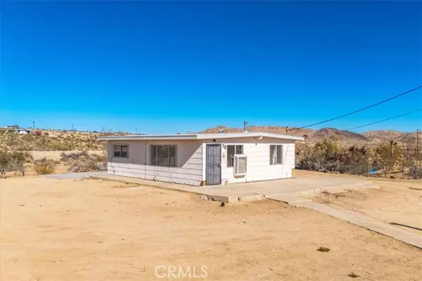 Yucca Valley, CA 92284,59200 Barron Drive