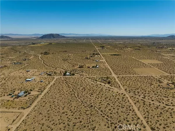 Landers, CA 92285,56300 Encantado Road