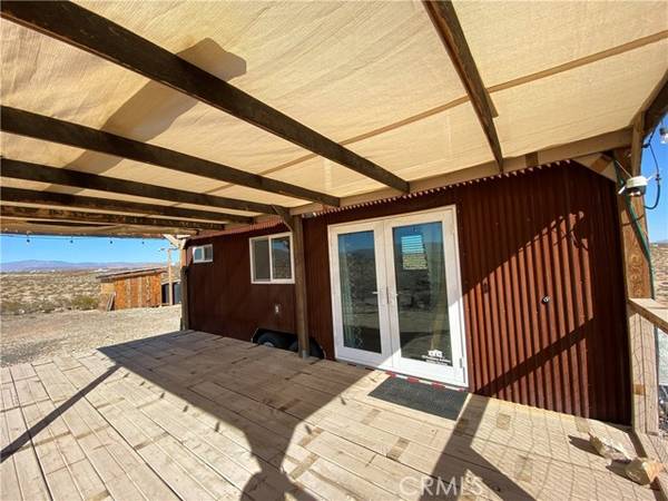 62292 Cielito Drive, Joshua Tree, CA 92252