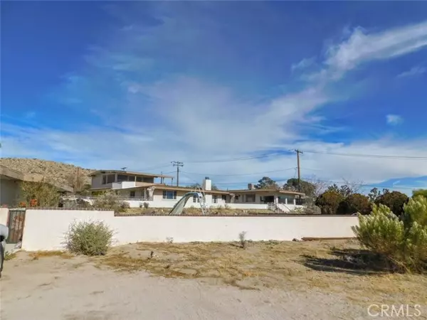 Yucca Valley, CA 92284,6845 Sage Avenue