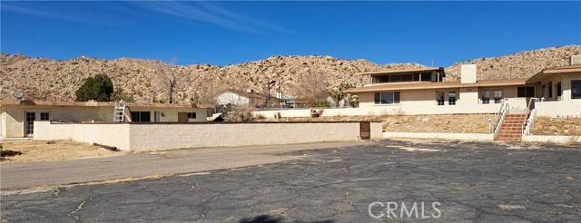 6845 Sage Avenue, Yucca Valley, CA 92284