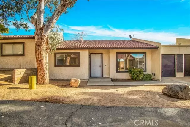 Yucca Valley, CA 92284,56280 Buena Vista Drive #7