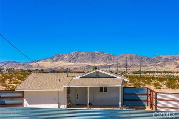 1282 Morongo Road, Twentynine Palms, CA 92277