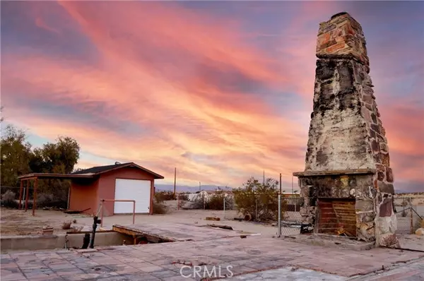 74708 Michaels, Twentynine Palms, CA 92277