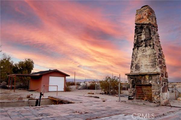 74708 Michaels, Twentynine Palms, CA 92277