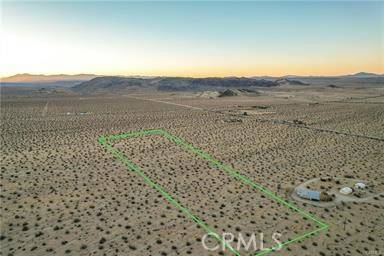 11112 Shoshone Valley Avenue, Twentynine Palms, CA 92277