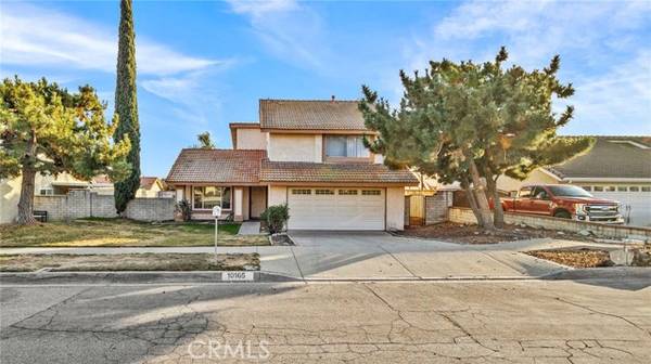 10165 Golden Yarrow Lane, Rancho Cucamonga, CA 91701