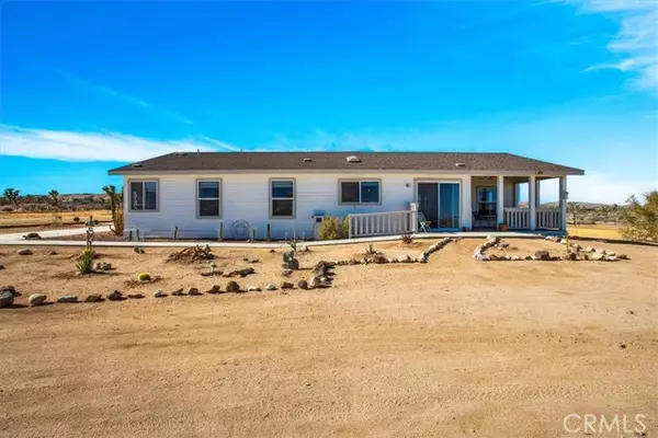 Yucca Valley, CA 92284,3820 Lucerne Vista Avenue