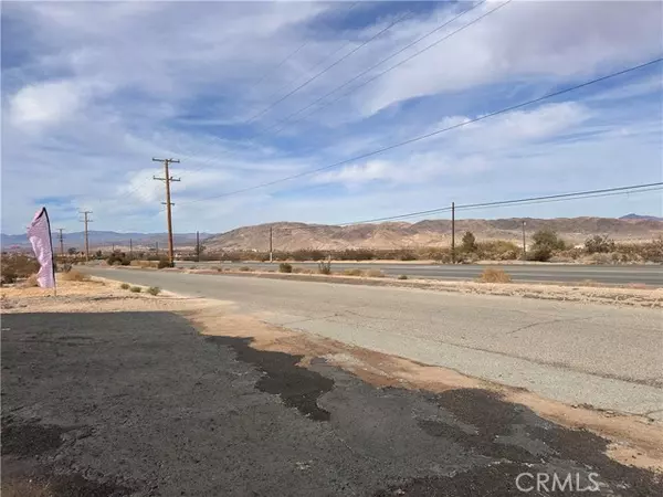 Twentynine Palms, CA 92277,69087 29 Palms