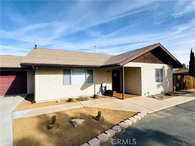 Yucca Valley, CA 92284,56494 Anaconda Drive