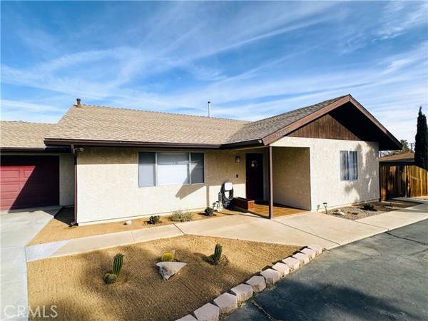 56494 Anaconda Drive, Yucca Valley, CA 92284