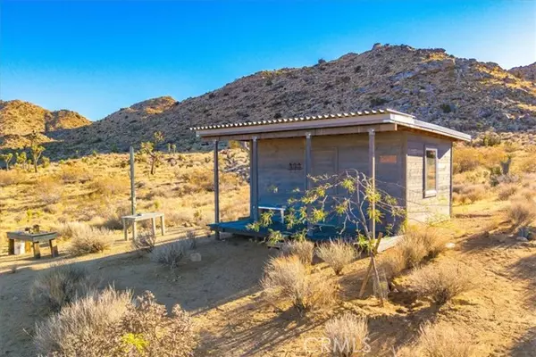 62455 Kent Road, Joshua Tree, CA 92252