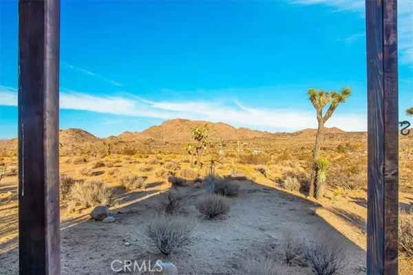 Joshua Tree, CA 92252,62455 Kent Road